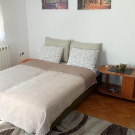 Cozy Studio Bělehrad Exteriér fotografie