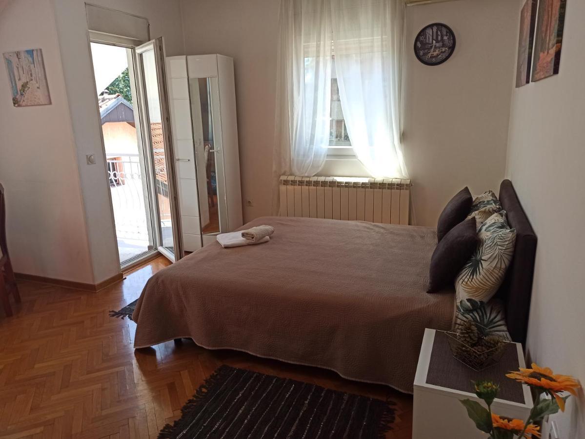 Cozy Studio Bělehrad Exteriér fotografie