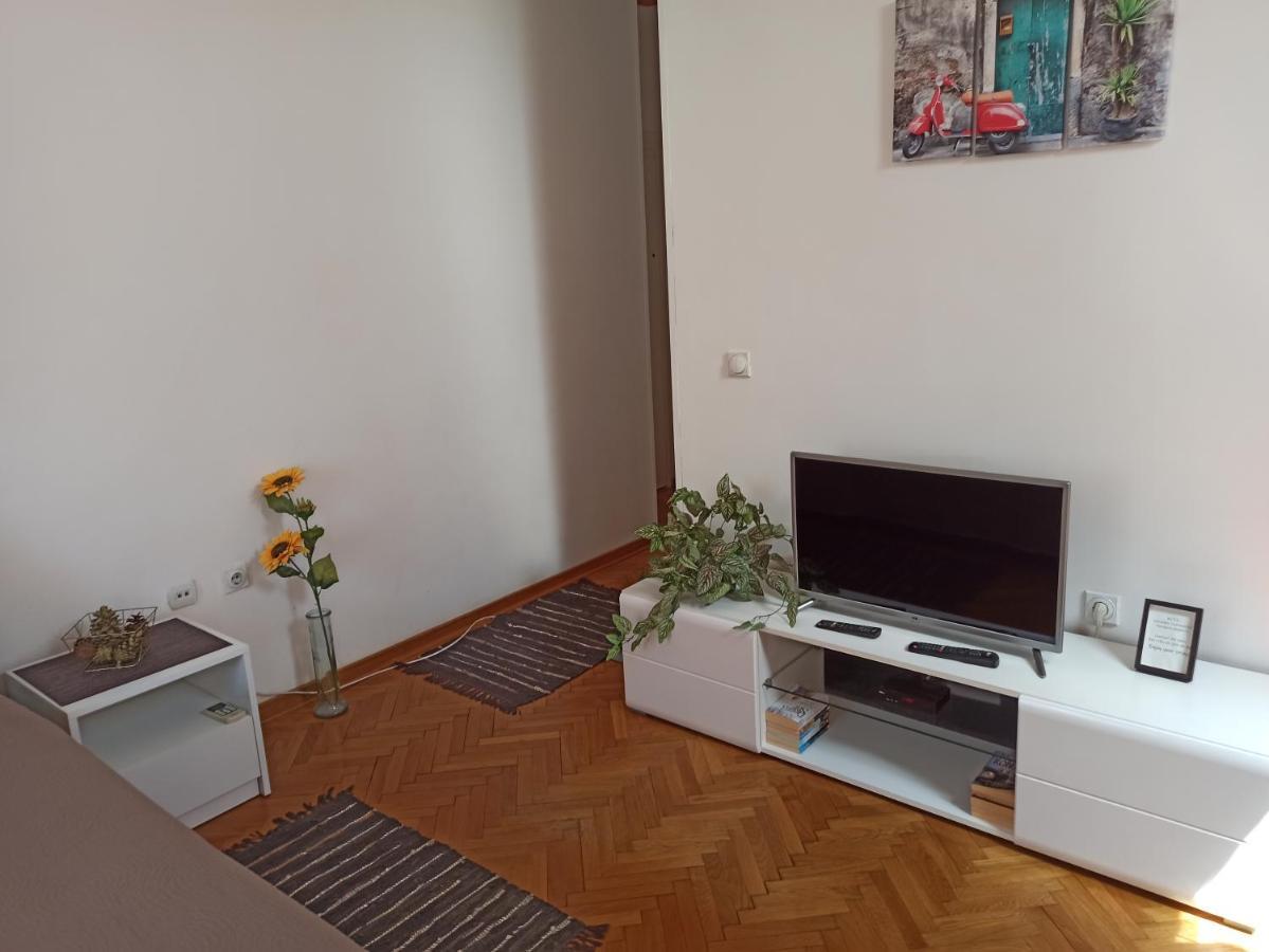 Cozy Studio Bělehrad Exteriér fotografie
