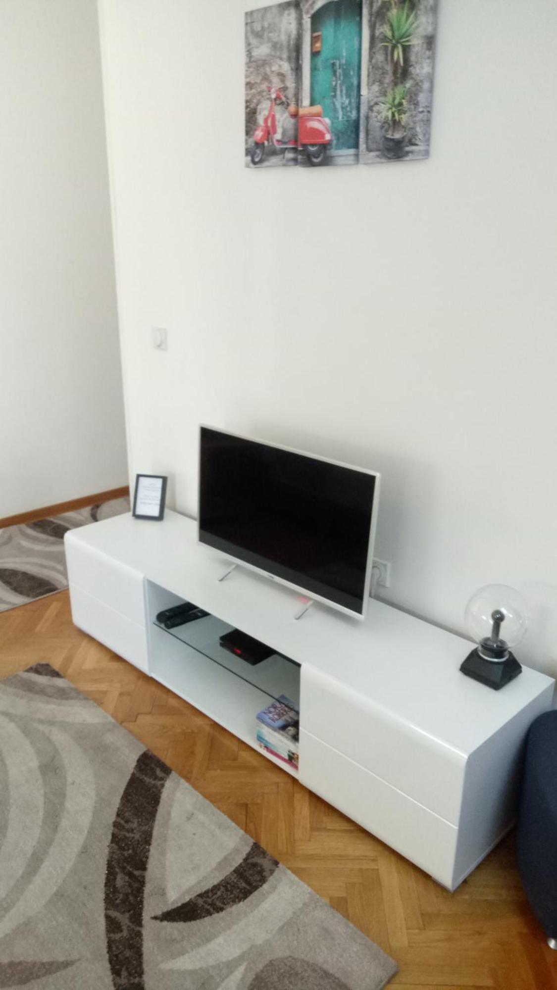 Cozy Studio Bělehrad Exteriér fotografie