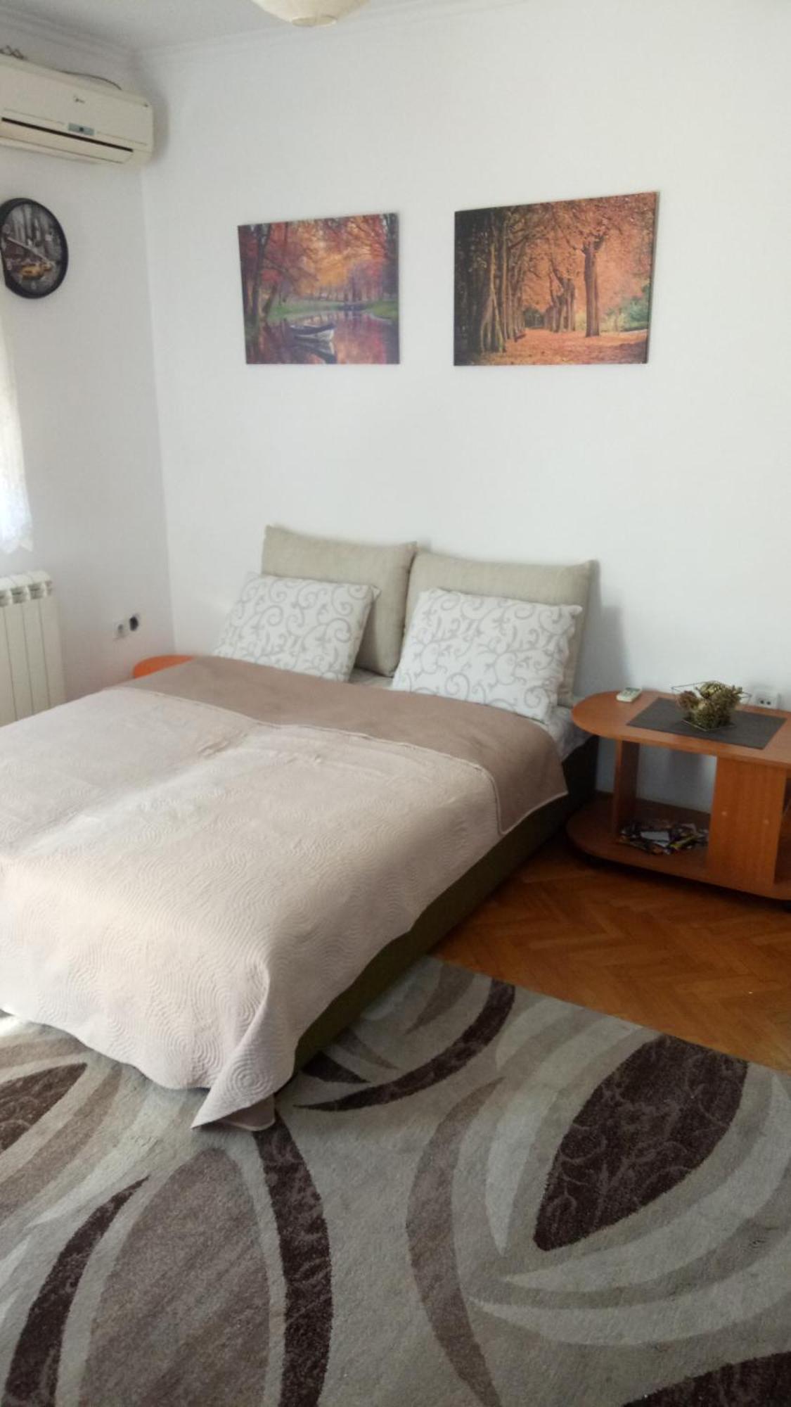 Cozy Studio Bělehrad Exteriér fotografie