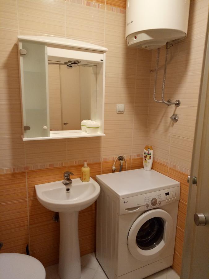 Cozy Studio Bělehrad Exteriér fotografie