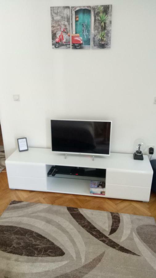Cozy Studio Bělehrad Exteriér fotografie