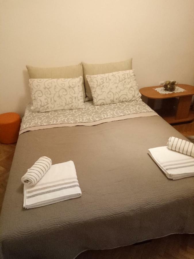 Cozy Studio Bělehrad Exteriér fotografie