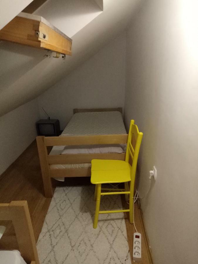 Cozy Studio Bělehrad Exteriér fotografie