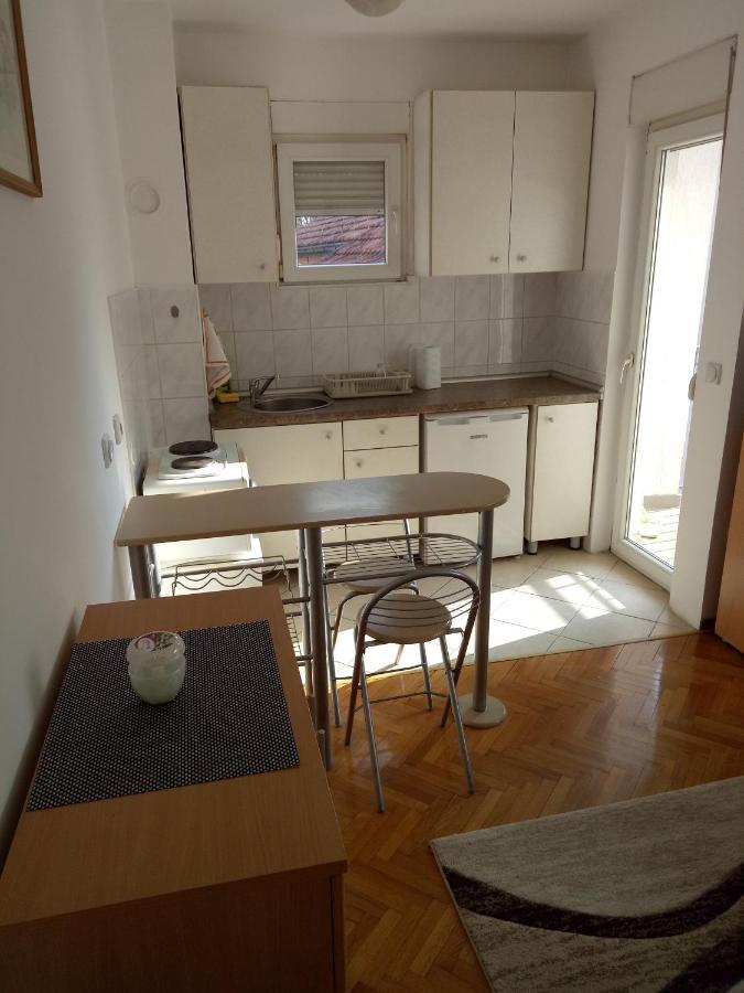 Cozy Studio Bělehrad Exteriér fotografie