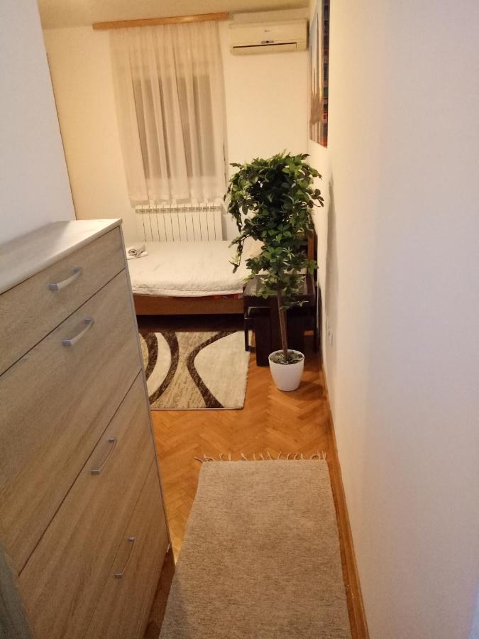 Cozy Studio Bělehrad Exteriér fotografie
