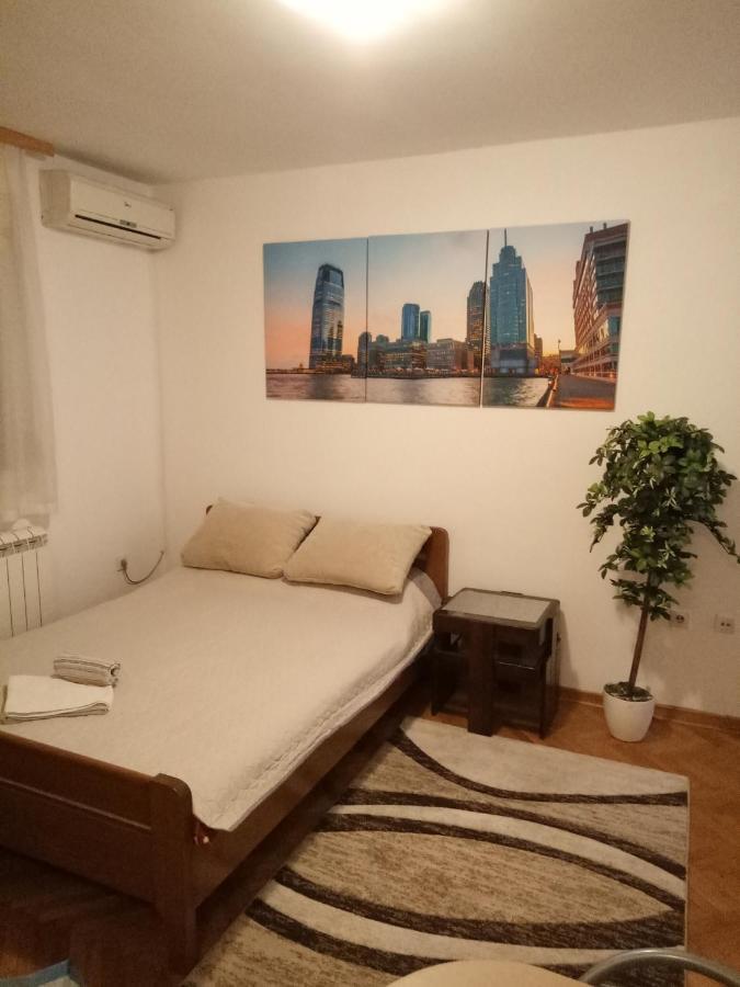 Cozy Studio Bělehrad Exteriér fotografie